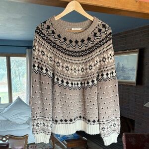 Christy Dawn Linnea Sweater